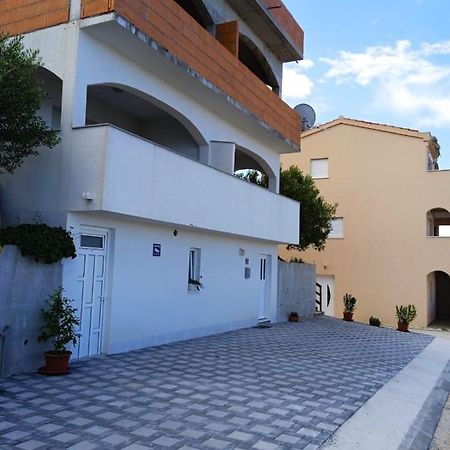 Apartments Markovic Rogoznica (Sibenik-Knin) Exterior foto