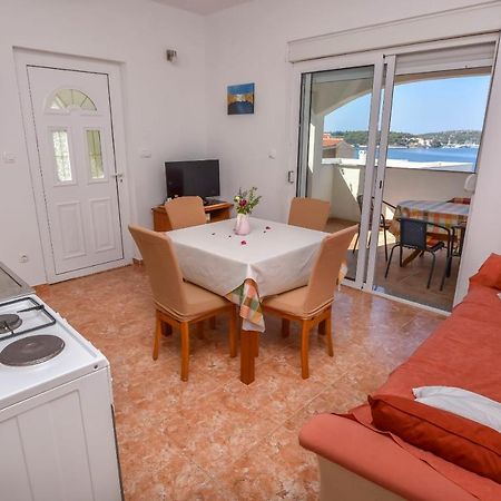 Apartments Markovic Rogoznica (Sibenik-Knin) Exterior foto