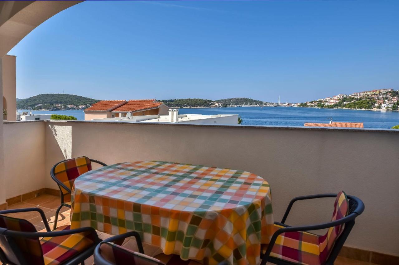 Apartments Markovic Rogoznica (Sibenik-Knin) Exterior foto