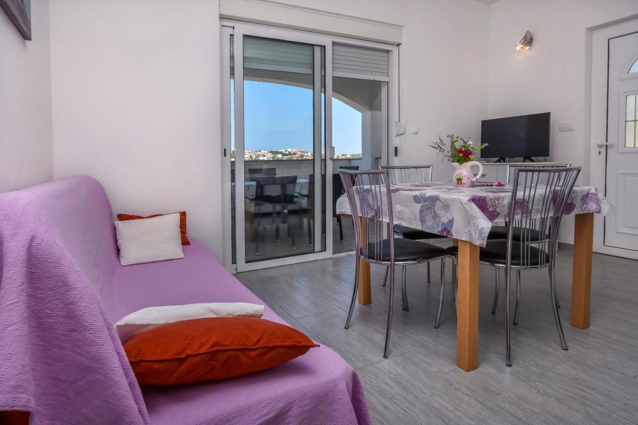 Apartments Markovic Rogoznica (Sibenik-Knin) Exterior foto