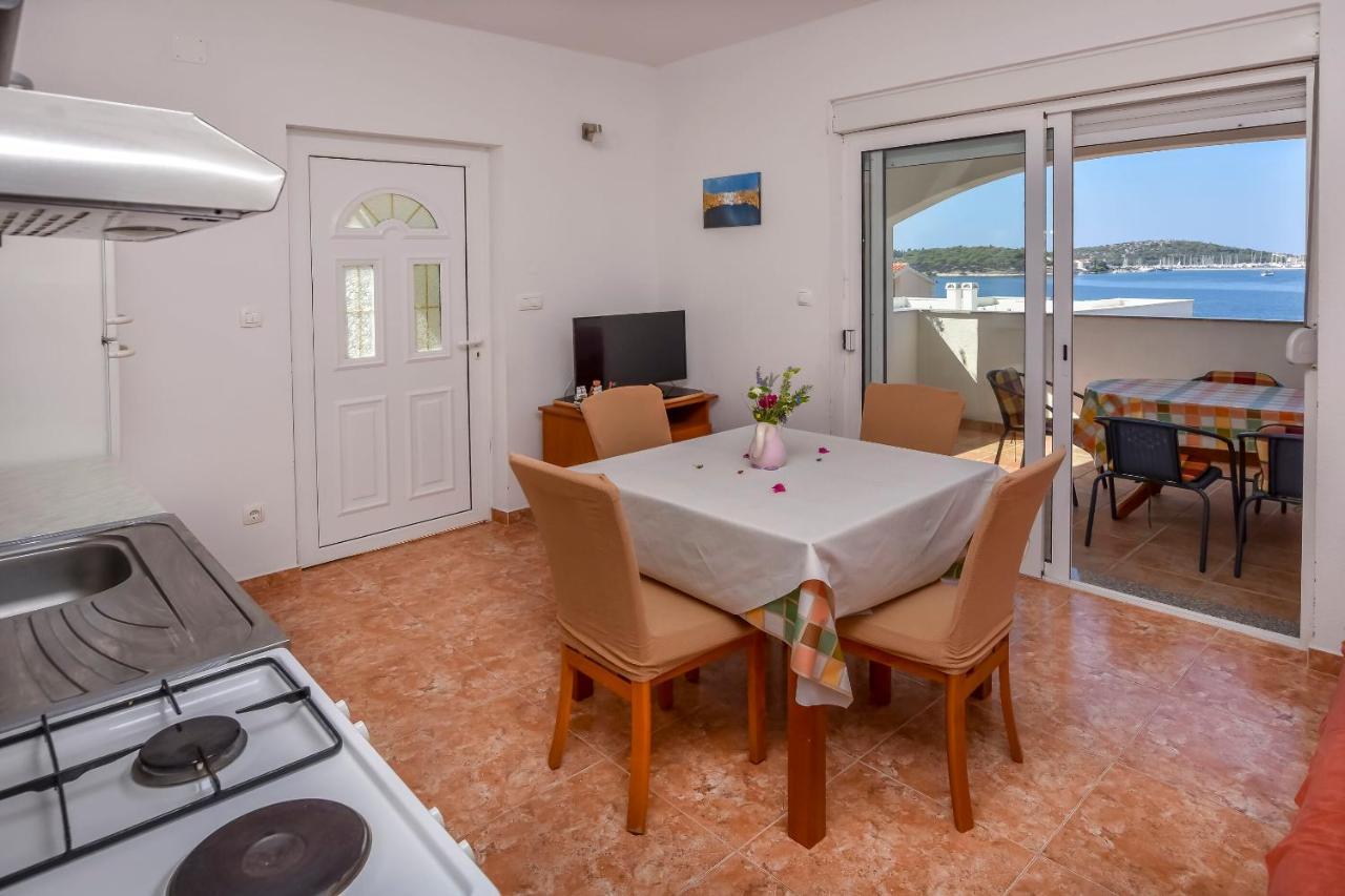 Apartments Markovic Rogoznica (Sibenik-Knin) Quarto foto