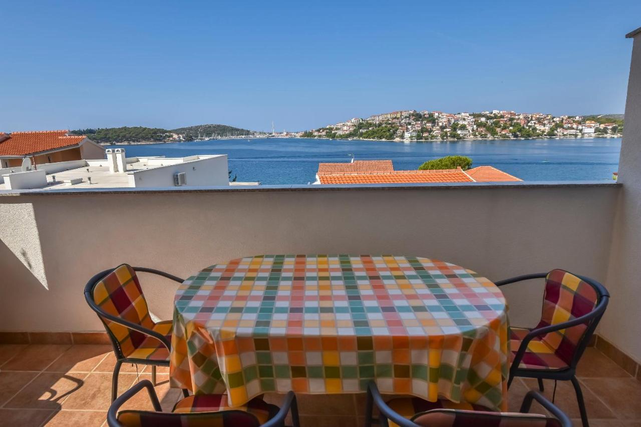 Apartments Markovic Rogoznica (Sibenik-Knin) Quarto foto