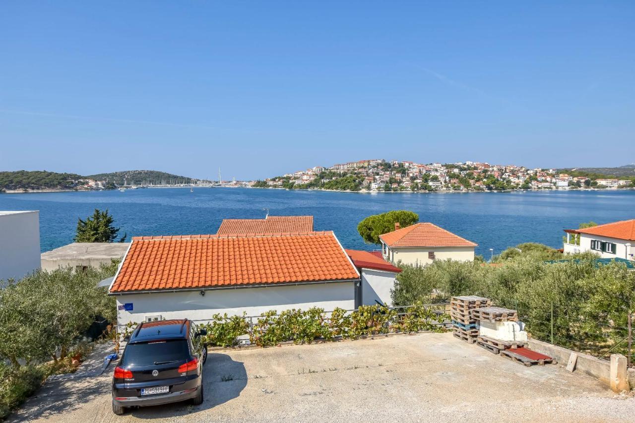 Apartments Markovic Rogoznica (Sibenik-Knin) Exterior foto
