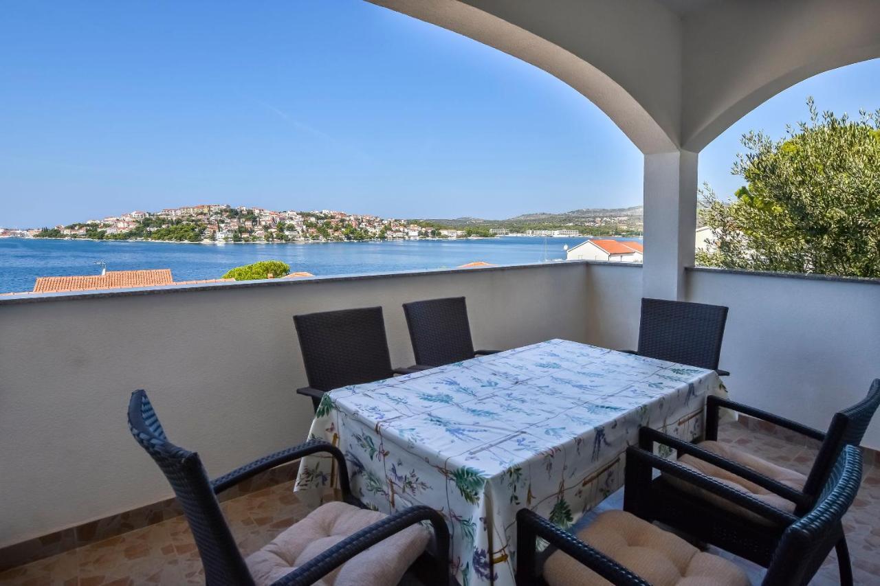 Apartments Markovic Rogoznica (Sibenik-Knin) Exterior foto