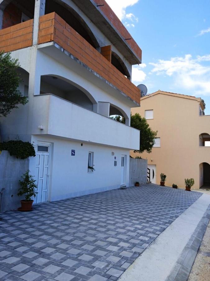 Apartments Markovic Rogoznica (Sibenik-Knin) Exterior foto