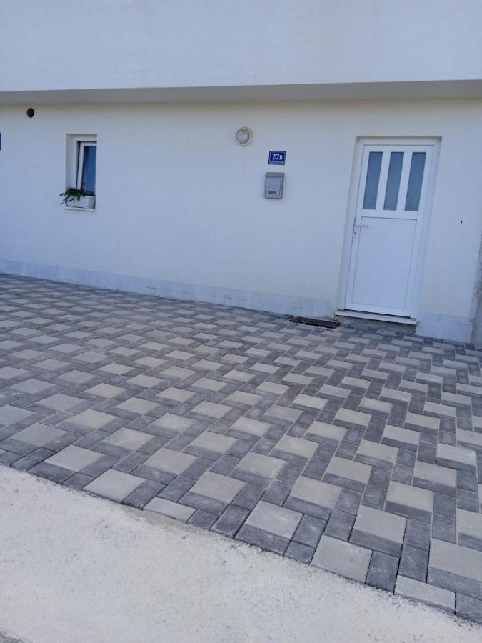 Apartments Markovic Rogoznica (Sibenik-Knin) Exterior foto