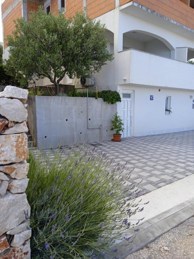 Apartments Markovic Rogoznica (Sibenik-Knin) Exterior foto