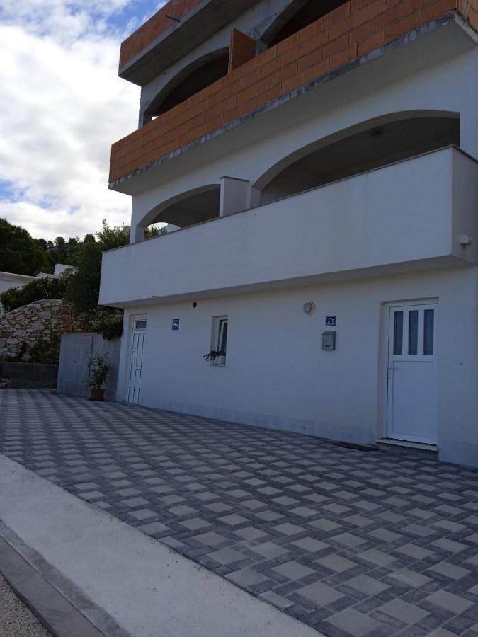 Apartments Markovic Rogoznica (Sibenik-Knin) Exterior foto