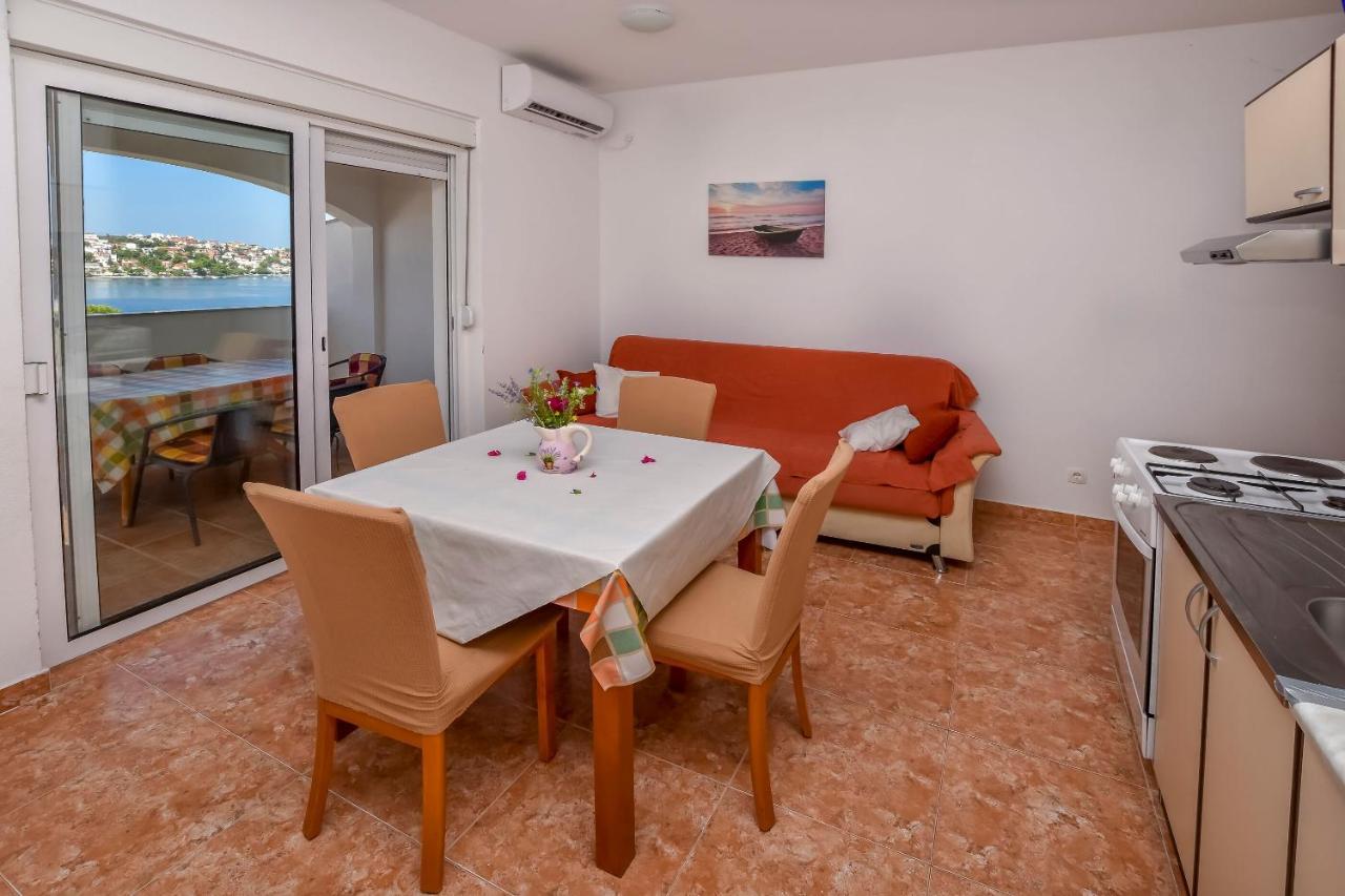 Apartments Markovic Rogoznica (Sibenik-Knin) Exterior foto