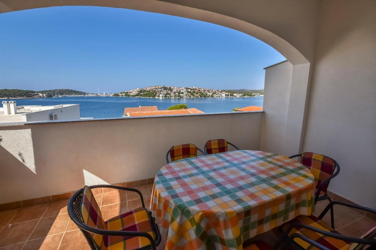 Apartments Markovic Rogoznica (Sibenik-Knin) Exterior foto