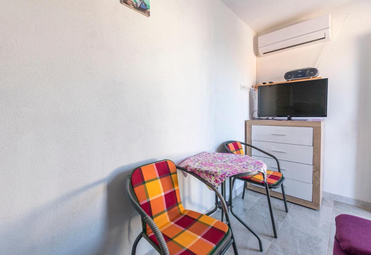 Apartments Markovic Rogoznica (Sibenik-Knin) Exterior foto